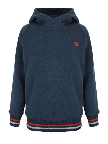 Elkline Hoodie Yeah in bluemelange günstig kaufen Neu ???? Bekleidung Elkline Hoodie Yeah In Bluemelange Günstig Kaufen ???? -elkline-shop elkline hoodie yeah in bluemelange