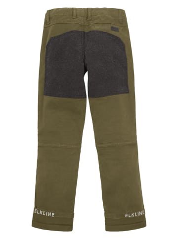 Elkline Hose "Best buddy" in Khaki günstig kaufen Auslauf ???? Bekleidung Elkline Hose "Best Buddy" In Khaki Günstig Kaufen ⌛ -elkline-shop elkline hose best buddy in khaki 1