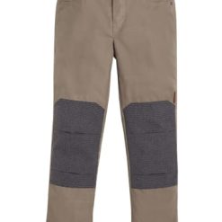 Bester Verkauf ⌛ Bekleidung Elkline Hose "Kaltmeister" In Beige/ Grau Günstig Kaufen ????