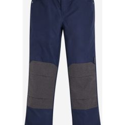 Am billigsten ???? Bekleidung Elkline Hose "Waldmeister" In Dunkelblau Günstig Kaufen ????