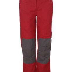 Bestpreis ???? Bekleidung Elkline Hose "Waldmeister" In Rot Günstig Kaufen ????