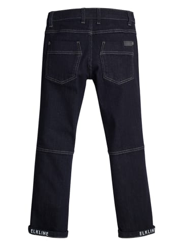 Elkline Jeans "Fan" in Dunkelblau günstig kaufen Neu ???? Bekleidung Elkline ???? Jeans "Fan" In Dunkelblau Günstig Kaufen ???? -elkline-shop elkline jeans fan in dunkelblau 1