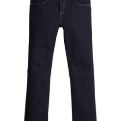 Neu ???? Bekleidung Elkline ???? Jeans "Fan" In Dunkelblau Günstig Kaufen ????