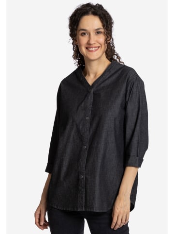 Elkline Jeansbluse Classy in blackdenim günstig kaufen Brandneu ???? Bekleidung Elkline ???? Jeansbluse Classy In Blackdenim Günstig Kaufen ⌛ -elkline-shop elkline jeansbluse classy in blackdenim 1