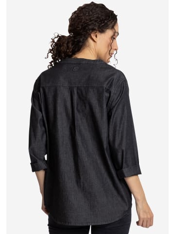 Elkline Jeansbluse Classy in blackdenim günstig kaufen Brandneu ???? Bekleidung Elkline ???? Jeansbluse Classy In Blackdenim Günstig Kaufen ⌛ -elkline-shop elkline jeansbluse classy in blackdenim 2