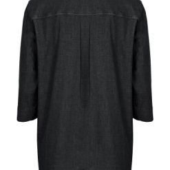 Brandneu ???? Bekleidung Elkline ???? Jeansbluse Classy In Blackdenim Günstig Kaufen ⌛ 5 Brandneu ???? Bekleidung Elkline ???? Jeansbluse Classy In Blackdenim Günstig Kaufen ⌛ -elkline-shop elkline jeansbluse classy in blackdenim 3