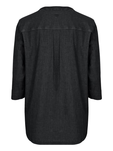 Elkline Jeansbluse Classy in blackdenim günstig kaufen Brandneu ???? Bekleidung Elkline ???? Jeansbluse Classy In Blackdenim Günstig Kaufen ⌛ -elkline-shop elkline jeansbluse classy in blackdenim 3