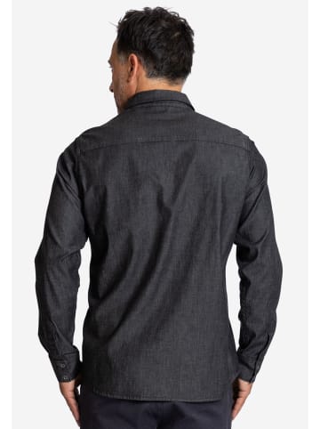 Elkline Jeanshemd Raw in blackdenim günstig kaufen Angebote ???? Bekleidung Elkline ???? Jeanshemd Raw In Blackdenim Günstig Kaufen ???? -elkline-shop elkline jeanshemd raw in blackdenim 2