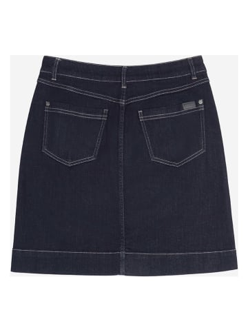 Auslauf ⭐ Bekleidung Elkline ???? Jeansrock "Blue Mood" In Dunkelblau Günstig Kaufen ⌛ 4 Auslauf ⭐ Bekleidung Elkline ???? Jeansrock "Blue Mood" In Dunkelblau Günstig Kaufen ⌛ – Bild 2