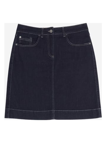 Auslauf ⭐ Bekleidung Elkline ???? Jeansrock "Blue Mood" In Dunkelblau Günstig Kaufen ⌛ 3 Auslauf ⭐ Bekleidung Elkline ???? Jeansrock "Blue Mood" In Dunkelblau Günstig Kaufen ⌛