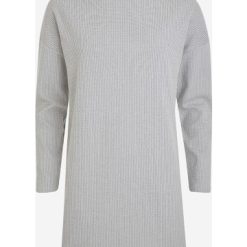 Bestes Angebot ???? Bekleidung Elkline Kleid "Go Lucky" In Hellgrau Günstig Kaufen ????