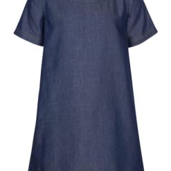 Aktion ???? Bekleidung Elkline Kleid In Dunkelblau Günstig Kaufen ⌛