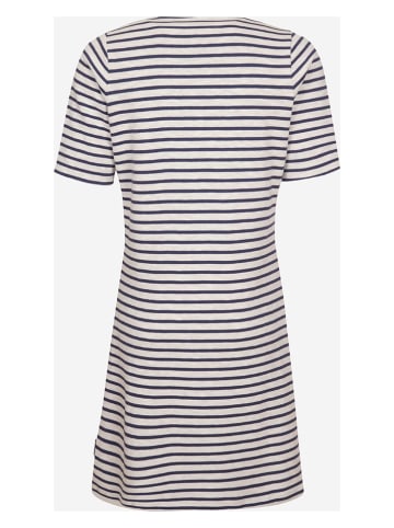 Elkline Kleid "Makemyday" in Hellgrau/ Dunkelblau günstig kaufen Blitzangebot ⌛ Bekleidung Elkline Kleid "Makemyday" In Hellgrau/ Dunkelblau Günstig Kaufen ✨ -elkline-shop elkline kleid makemyday in hellgrau dunkelblau 1