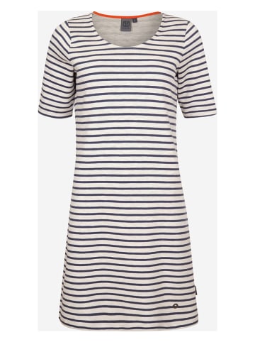 Elkline Kleid "Makemyday" in Hellgrau/ Dunkelblau günstig kaufen Blitzangebot ⌛ Bekleidung Elkline Kleid "Makemyday" In Hellgrau/ Dunkelblau Günstig Kaufen ✨ -elkline-shop elkline kleid makemyday in hellgrau dunkelblau