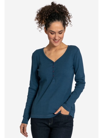 Elkline Langarmshirt Heyday in bluemelange günstig kaufen Angebote ???? Bekleidung Elkline Langarmshirt Heyday In Bluemelange Günstig Kaufen ???? -elkline-shop elkline langarmshirt heyday in bluemelange 1