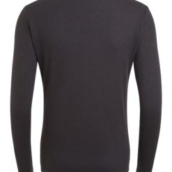 Bestes Angebot ???? Bekleidung Elkline Langarmshirt Heyday In Greymelange Günstig Kaufen ???? -elkline-shop elkline langarmshirt heyday in greymelange 2