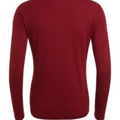 Aktion ???? Bekleidung Elkline Langarmshirt Heyday In Redmelange Günstig Kaufen ⭐ -elkline-shop elkline langarmshirt heyday in redmelange 2