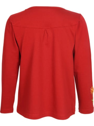 Elkline Langarmshirt KLEINE BLUME günstig kaufen Billig ???? Bekleidung Elkline Langarmshirt KLEINE BLUME Günstig Kaufen ???? -elkline-shop elkline langarmshirt kleine blume 1