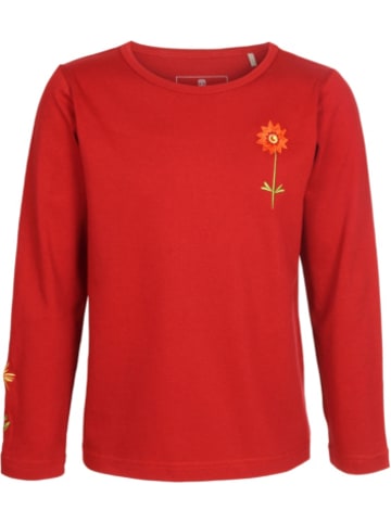Elkline Langarmshirt KLEINE BLUME günstig kaufen Billig ???? Bekleidung Elkline Langarmshirt KLEINE BLUME Günstig Kaufen ???? -elkline-shop elkline langarmshirt kleine blume