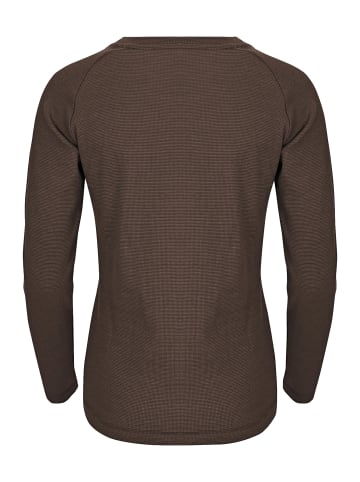 Elkline Longsleeve Feel Free in brownmelange günstig kaufen Am billigsten ???? Bekleidung Elkline Longsleeve Feel Free In Brownmelange Günstig Kaufen ❤️ -elkline-shop elkline longsleeve feel free in brownmelange 1