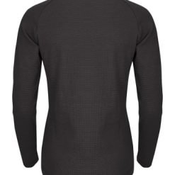 Blitzangebot ???? Bekleidung Elkline Longsleeve Feel Free In Greymelange Günstig Kaufen ???? -elkline-shop elkline longsleeve feel free in greymelange 1