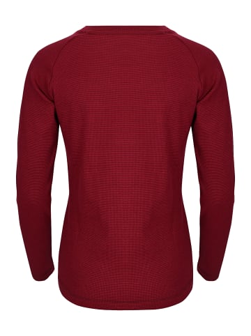 Elkline Longsleeve Feel Free in redmelange günstig kaufen Bestes Angebot ???? Bekleidung Elkline Longsleeve Feel Free In Redmelange Günstig Kaufen ???? -elkline-shop elkline longsleeve feel free in redmelange 1