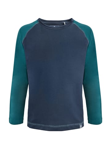 Elkline Longsleeve Two Tone in darkblue - blue coral günstig kaufen Top 10 ???? Bekleidung Elkline Longsleeve Two Tone In Darkblue - Blue Coral Günstig Kaufen ???? -elkline-shop elkline longsleeve two tone in darkblue blue coral