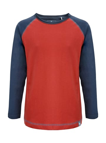 Elkline Longsleeve Two Tone in mandarin - darkblue günstig kaufen Großhandel ❤️ Bekleidung Elkline Longsleeve Two Tone In Mandarin - Darkblue Günstig Kaufen ???? -elkline-shop elkline longsleeve two tone in mandarin darkblue