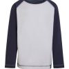 Top 10 ✔️ Bekleidung Elkline Longsleeve Two Tone In White - Darkblue Günstig Kaufen ⭐ 2 Top 10 ✔️ Bekleidung Elkline Longsleeve Two Tone In White - Darkblue Günstig Kaufen ⭐ -elkline-shop elkline longsleeve two tone in white darkblue