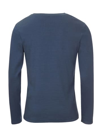 Elkline Longsleeve Whereever in bluemelange günstig kaufen Brandneu ???? Bekleidung Elkline Longsleeve Whereever In Bluemelange Günstig Kaufen ???? -elkline-shop elkline longsleeve whereever in bluemelange 1