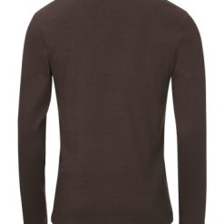 Top 10 ???? Bekleidung Elkline Longsleeve Whereever In Brownmelange Günstig Kaufen ⭐