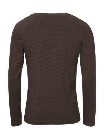Top 10 ???? Bekleidung Elkline Longsleeve Whereever In Brownmelange Günstig Kaufen ⭐ 3 Top 10 ???? Bekleidung Elkline Longsleeve Whereever In Brownmelange Günstig Kaufen ⭐