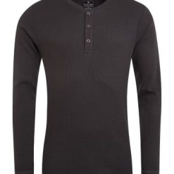 Coupon ???? Bekleidung Elkline Longsleeve Whereever In Greymelange Günstig Kaufen ????