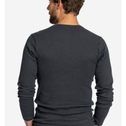 Coupon ???? Bekleidung Elkline Longsleeve Whereever In Greymelange Günstig Kaufen ???? 9 Coupon ???? Bekleidung Elkline Longsleeve Whereever In Greymelange Günstig Kaufen ???? -elkline-shop elkline longsleeve whereever in greymelange 3