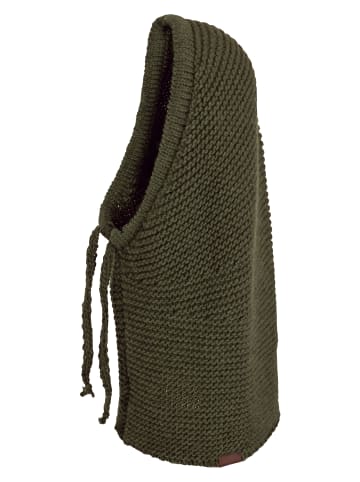 Elkline Loopschal Hood Up in olive günstig kaufen Top 10 ✔️ Accessoires Elkline Loopschal Hood Up In Olive Günstig Kaufen ✨ -elkline-shop elkline loopschal hood up in olive 1