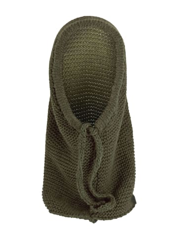 Elkline Loopschal Hood Up in olive günstig kaufen Top 10 ✔️ Accessoires Elkline Loopschal Hood Up In Olive Günstig Kaufen ✨ -elkline-shop elkline loopschal hood up in olive