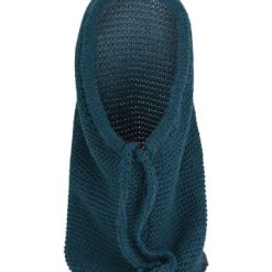 Bestpreis ⌛ Accessoires Elkline Loopschal Hood Up In Petrol Günstig Kaufen ✨