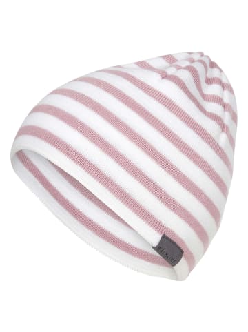 Elkline Mütze "Hamburgerchen" in Weiß/ Rosa günstig kaufen Großhandel ???? Accessoires Elkline Mütze "Hamburgerchen" In Weiß/ Rosa Günstig Kaufen ???? -elkline-shop elkline mutze hamburgerchen in weiss rosa