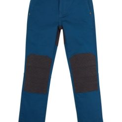 Aktion ⭐ Outdoor & Sport Elkline Outdoor Hose Best Buddy In Inkblue Günstig Kaufen ????