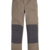 Schlussverkauf ???? Outdoor & Sport Elkline {"PES": "65","CO": "35"} In Hose Waldmeister Kniebesatz Robust Günstig Kaufen ????