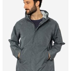 elkline-shop -elkline-shop elkline regenjacke action in bluemelange 1