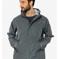 elkline-shop -elkline-shop elkline regenjacke action in bluemelange 1