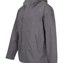 Bestes Angebot ???? Outdoor & Sport Elkline Regenjacke Action In Bluemelange Günstig Kaufen ???? -elkline-shop elkline regenjacke action in bluemelange 2