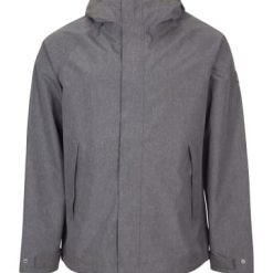 elkline-shop 25 Bestes Angebot ???? Outdoor & Sport Elkline Regenjacke Action In Bluemelange Günstig Kaufen ????