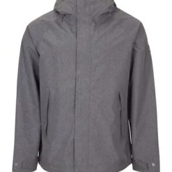 Bestes Angebot 🌟 Outdoor & Sport Elkline Regenjacke Action In Bluemelange Günstig Kaufen 🛒