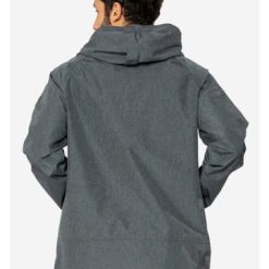 Bestes Angebot ???? Outdoor & Sport Elkline Regenjacke Action In Bluemelange Günstig Kaufen ???? -elkline-shop elkline regenjacke action in bluemelange 5