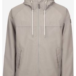 elkline-shop 9 Coupon ???? Outdoor & Sport Elkline Regenjacke "funandgames" In Grau Günstig Kaufen ⭐