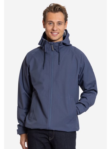 Elkline Regenjacke Protection in darkblue günstig kaufen Aktion ???? Outdoor & Sport Elkline Regenjacke Protection In Darkblue Günstig Kaufen ???? -elkline-shop elkline regenjacke protection in darkblue 1