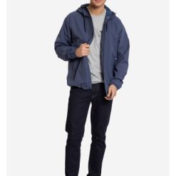 Aktion ???? Outdoor & Sport Elkline Regenjacke Protection In Darkblue Günstig Kaufen ???? 7 Aktion ???? Outdoor & Sport Elkline Regenjacke Protection In Darkblue Günstig Kaufen ???? -elkline-shop elkline regenjacke protection in darkblue 5