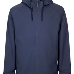 Top 10 ???? Outdoor & Sport Elkline Regenjacke "Protection" In Dunkelblau Günstig Kaufen ????
